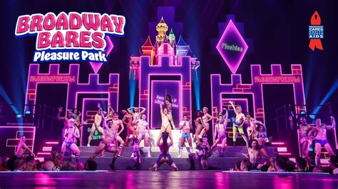 broadway bares 2023 cast|broadway bares 2023.